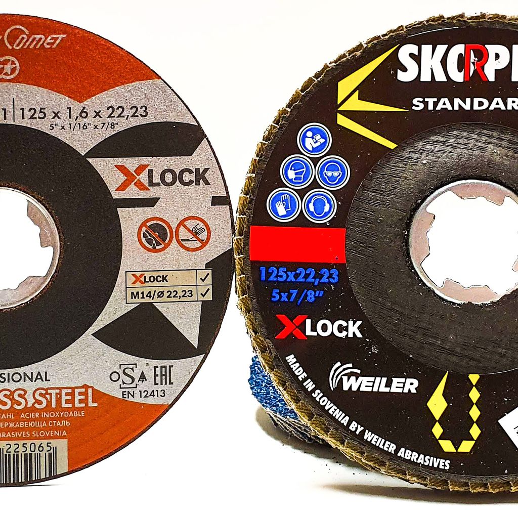 X-Lock